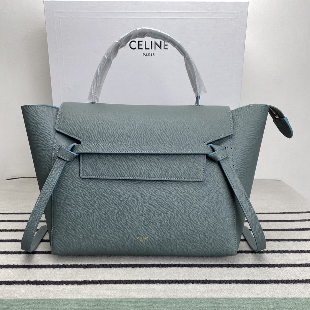 Bolsa Celine Belt Micro