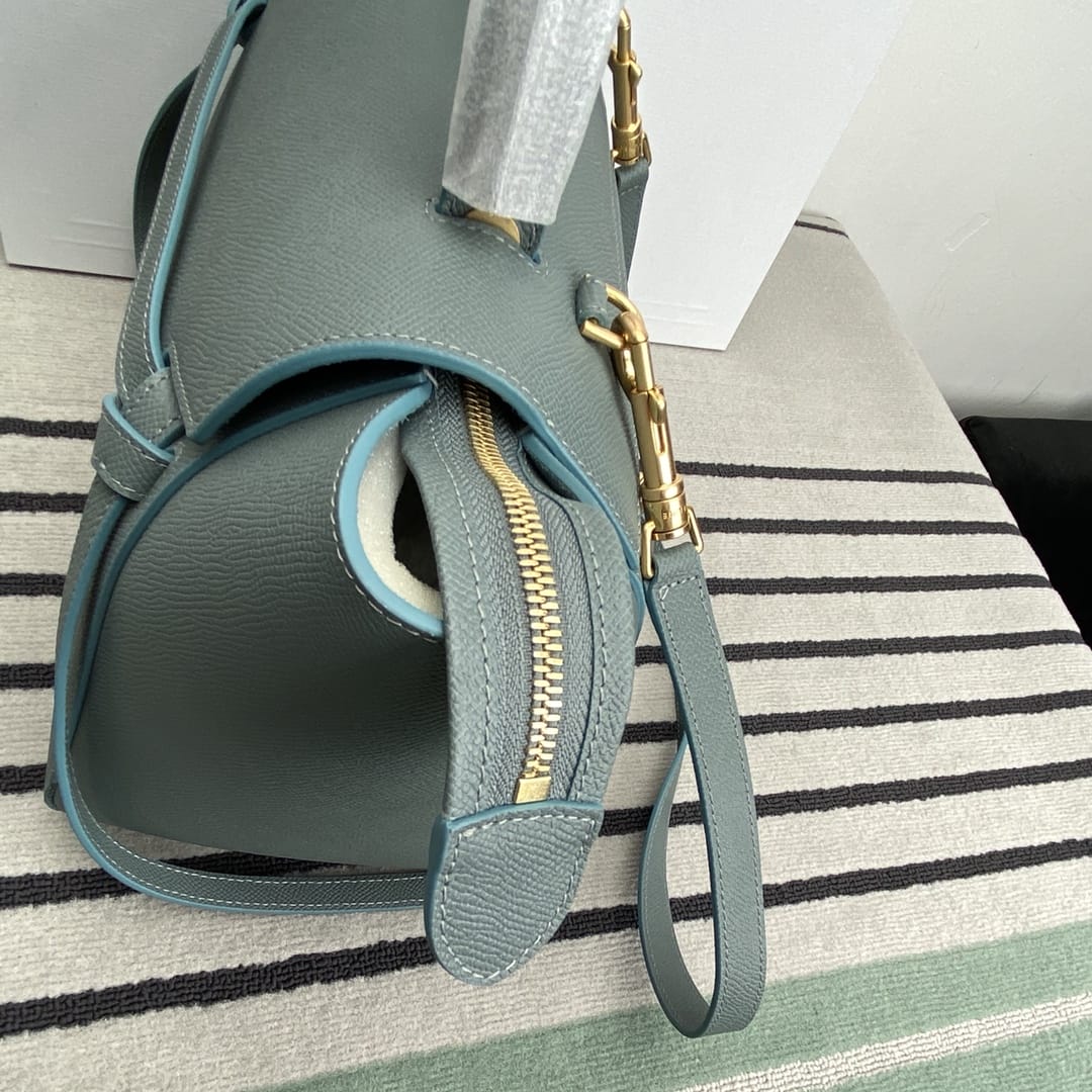 Bolsa Celine Belt Micro