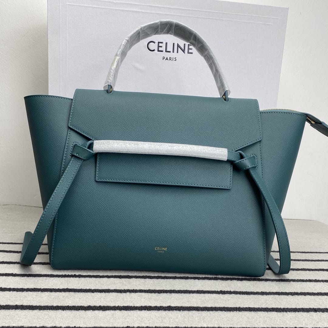 Bolsa Celine Belt Micro