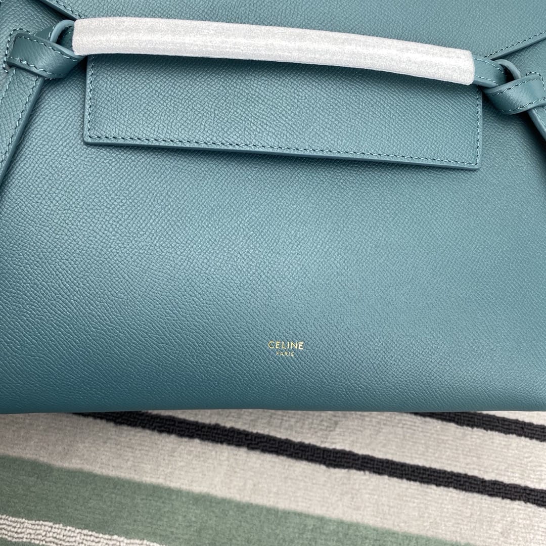 Bolsa Celine Belt Micro