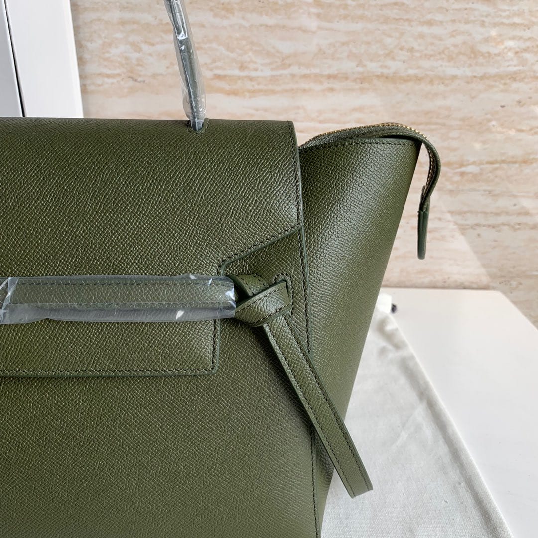 Bolsa Celine Belt Micro