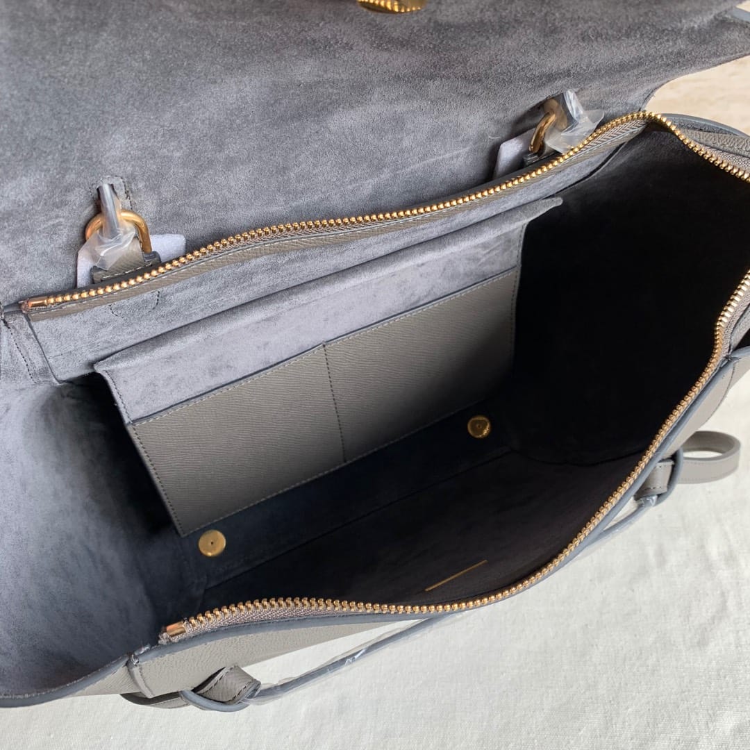 Bolsa Celine Belt Micro