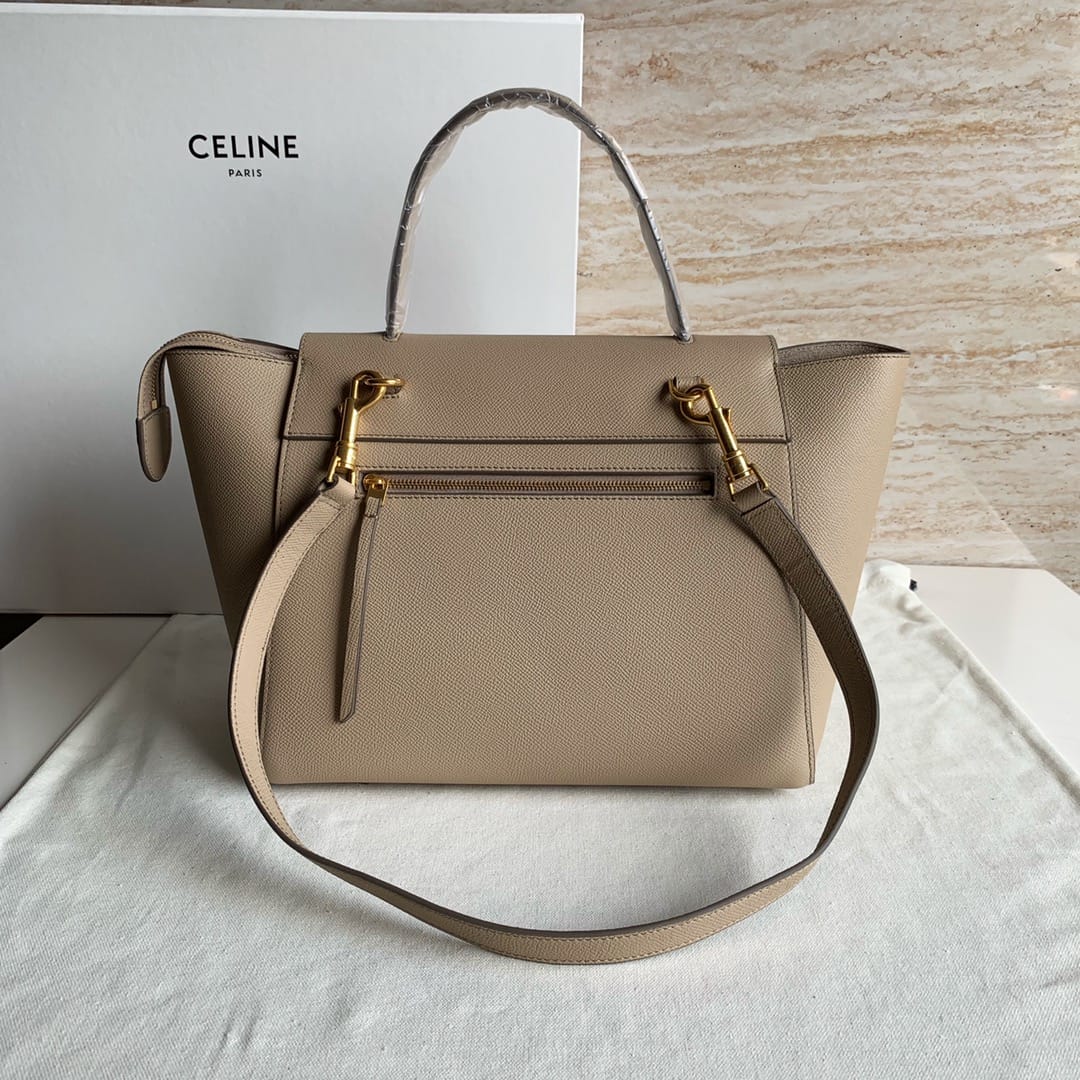 Bolsa Celine Belt Micro
