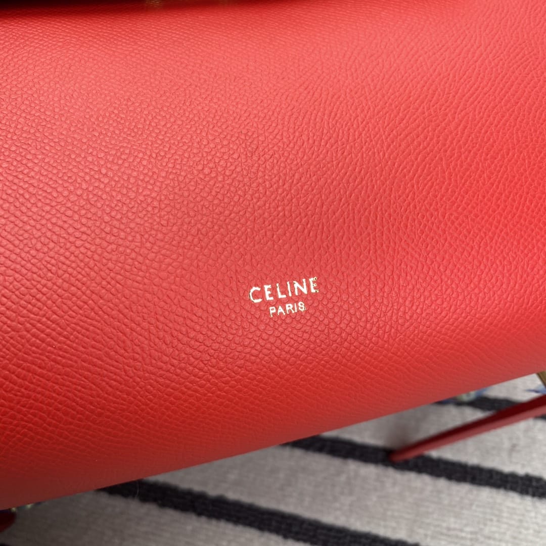 Bolsa Celine Belt Micro