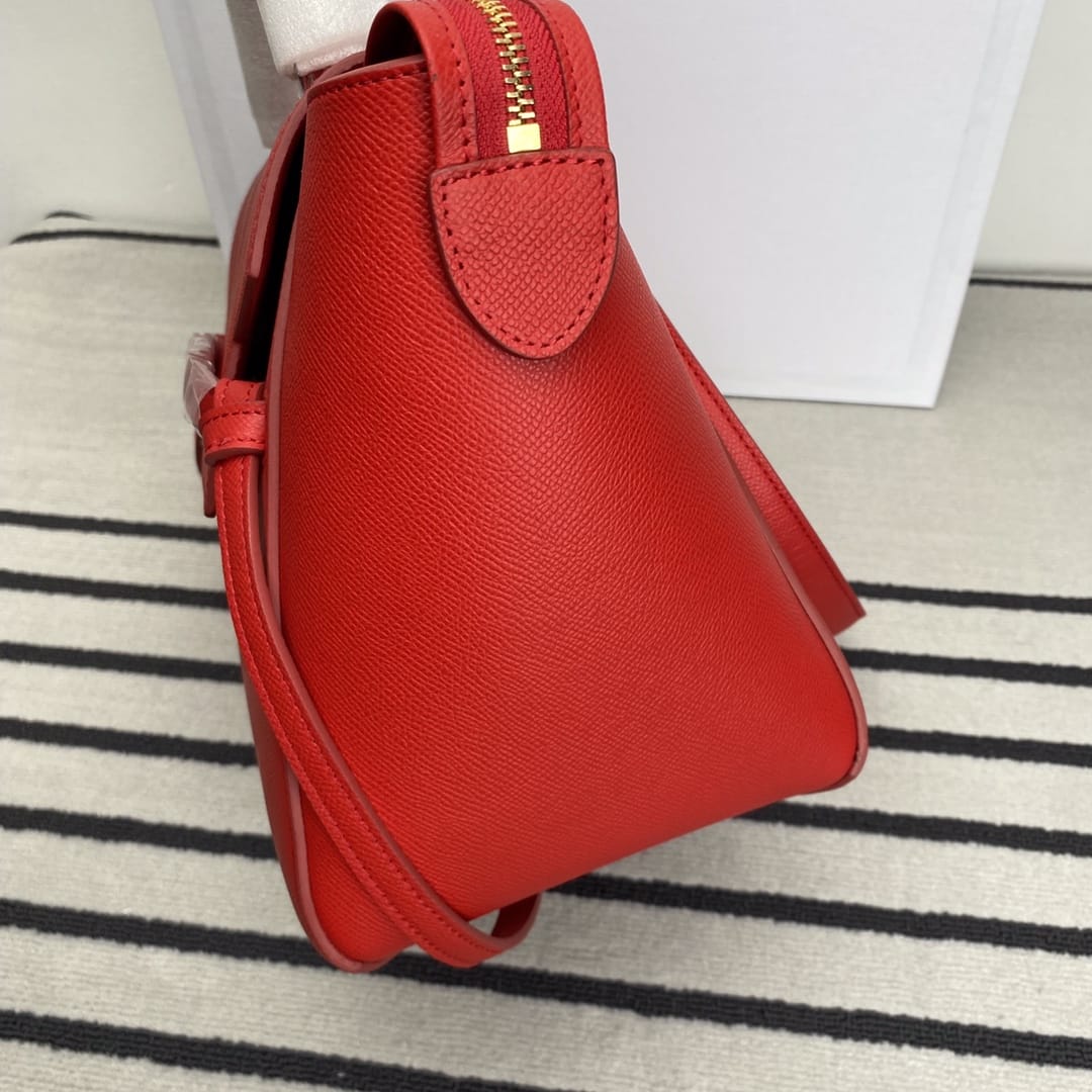 Bolsa Celine Belt Micro