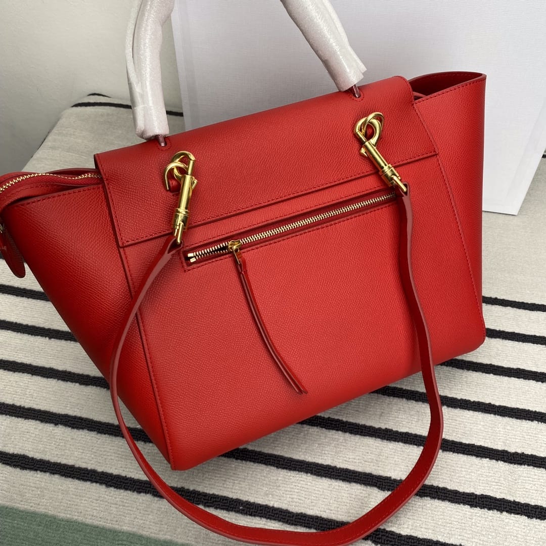 Bolsa Celine Belt Micro