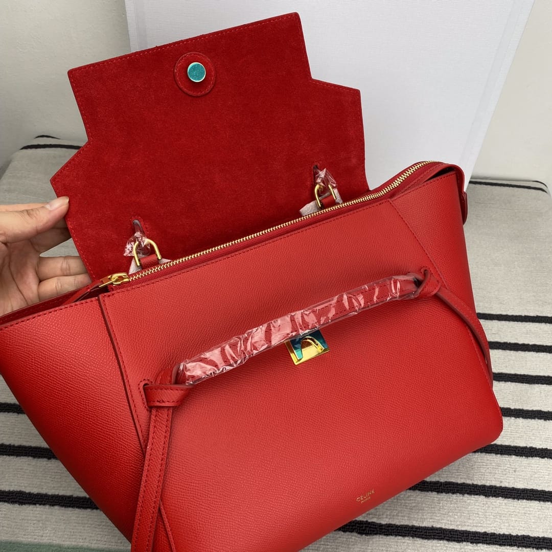 Bolsa Celine Belt Micro
