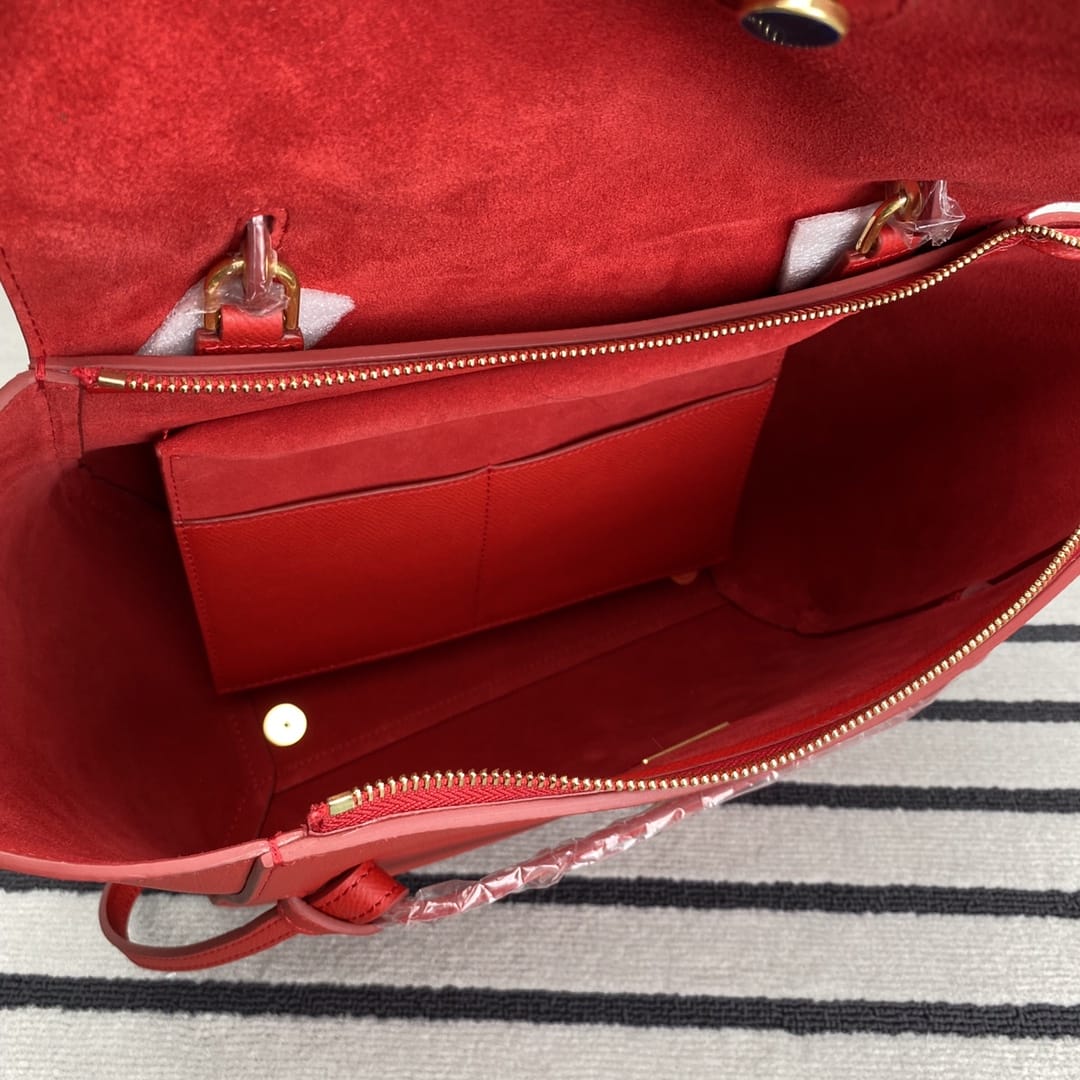 Bolsa Celine Belt Micro
