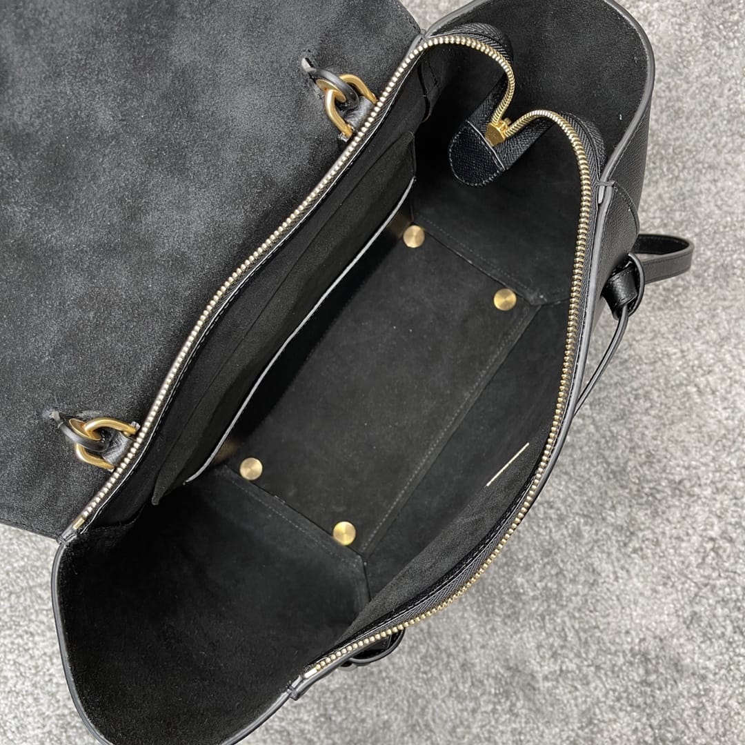 Bolsa Celine Belt Micro