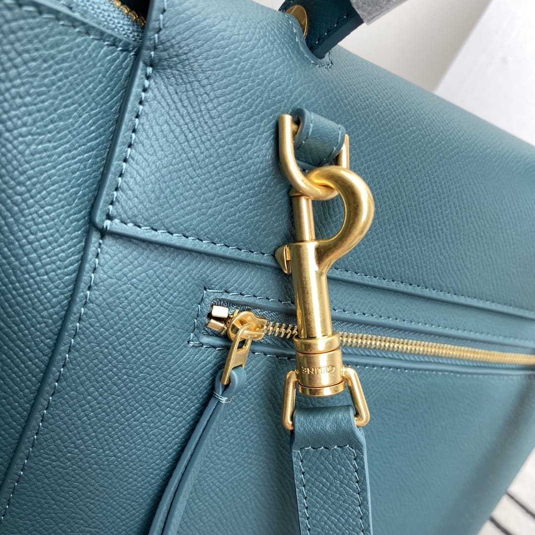 Bolsa Celine Belt Micro