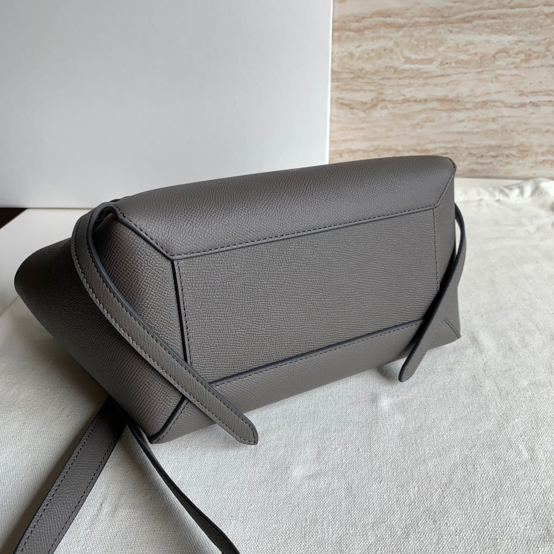 Bolsa Celine Belt Micro