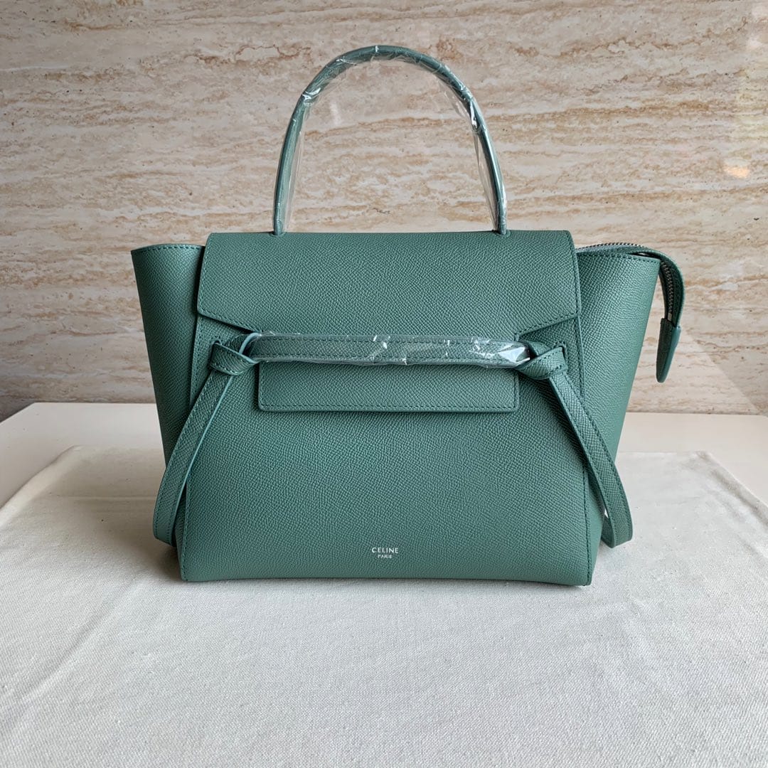Bolsa Celine Belt Micro