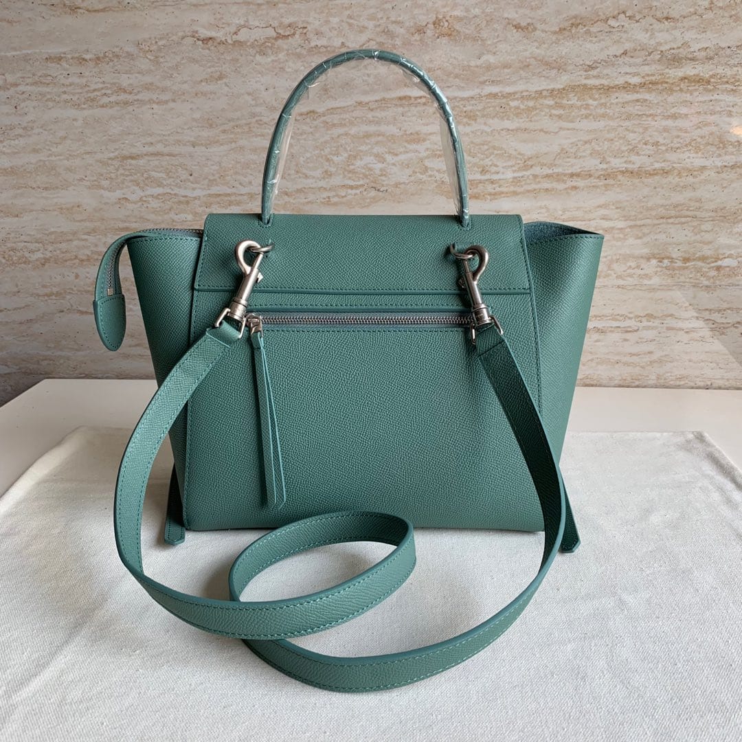 Bolsa Celine Belt Micro