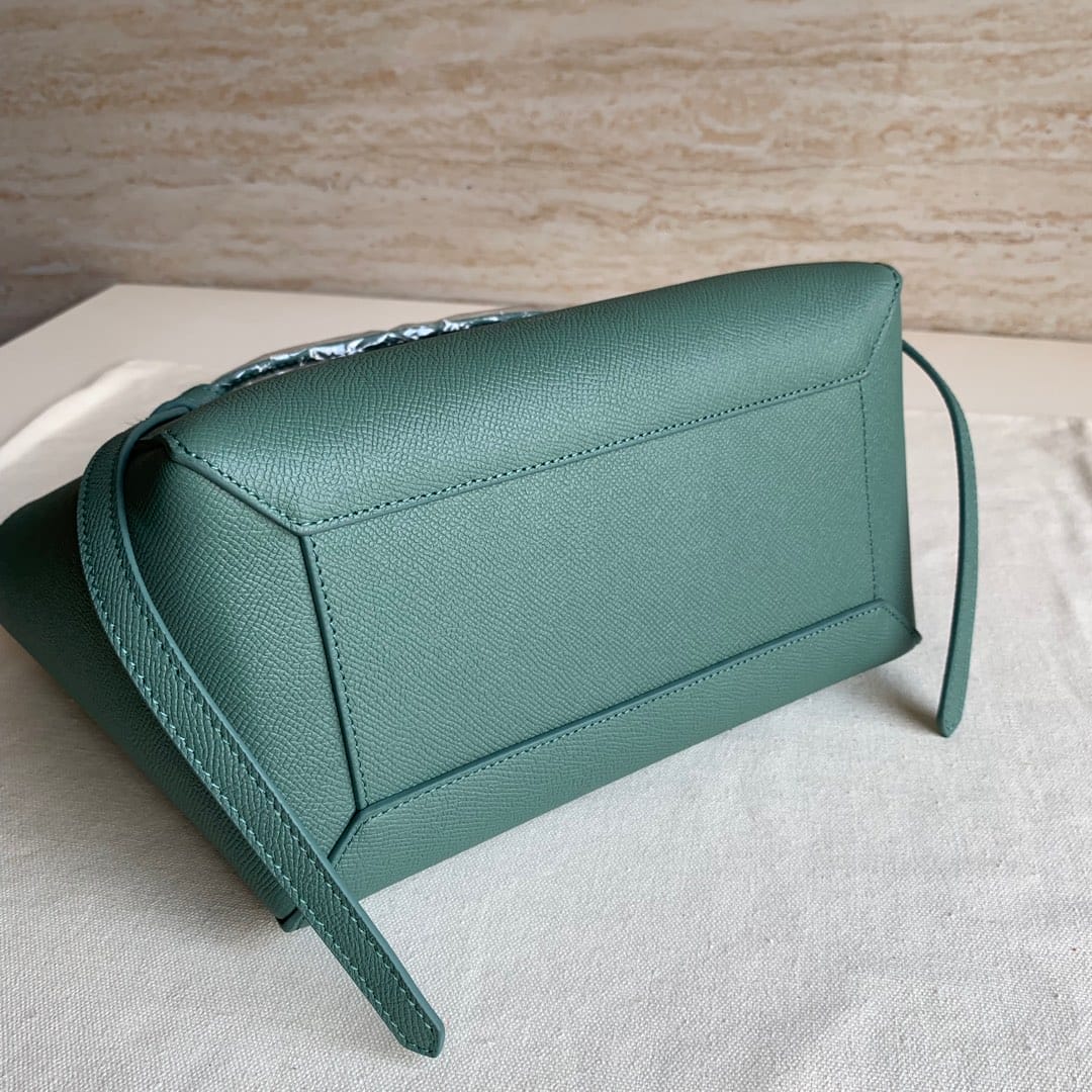 Bolsa Celine Belt Micro