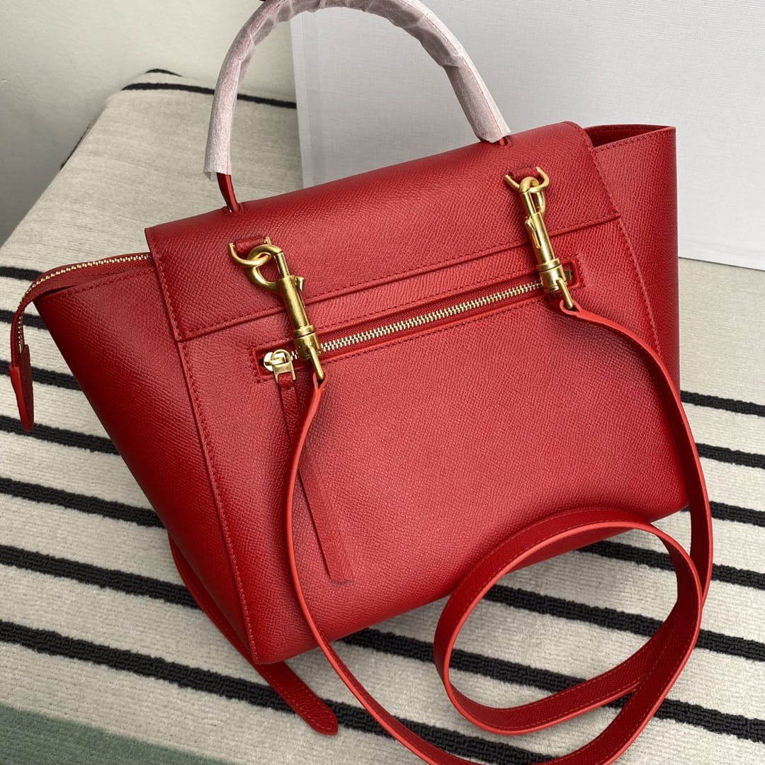 Bolsa Celine Belt Pico