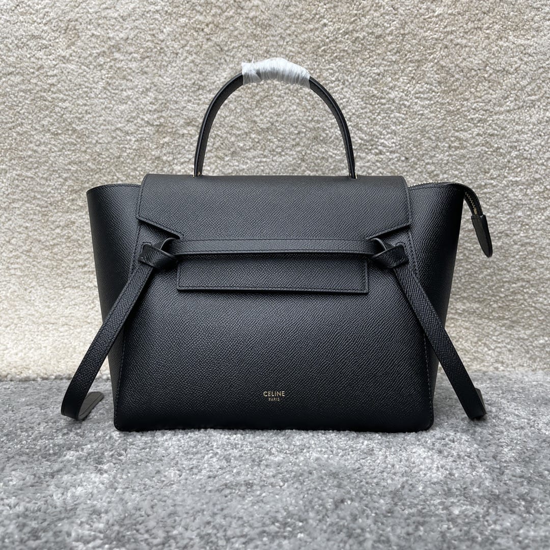 Bolsa Celine Belt Pico
