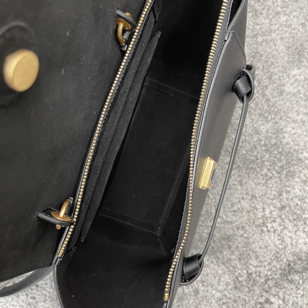 Bolsa Celine Belt Pico