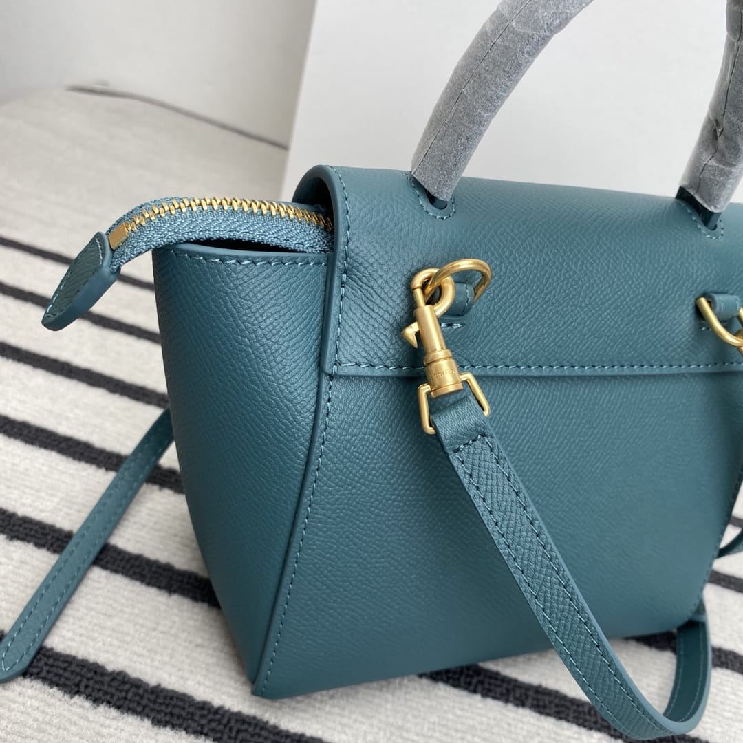 Bolsa Celine Belt Pico