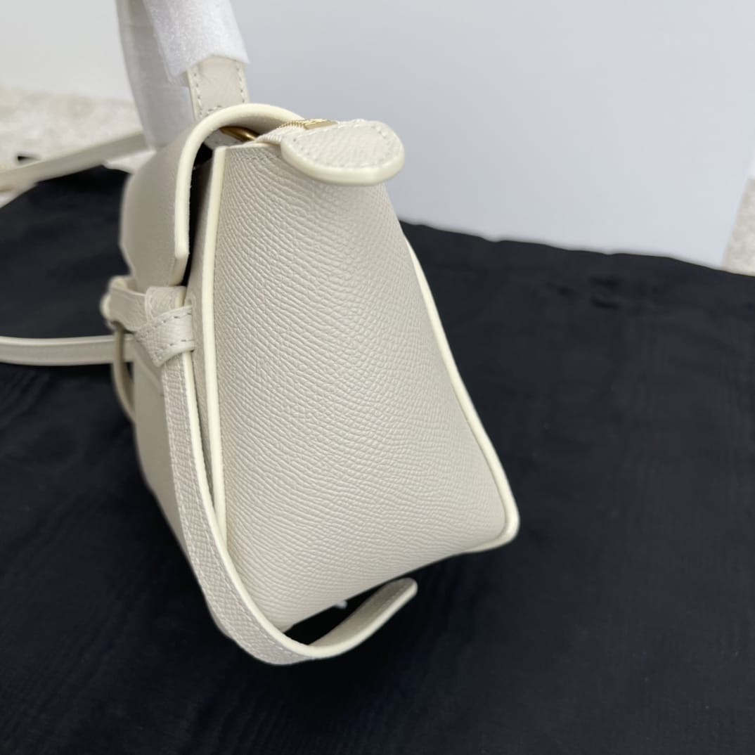 Bolsa Celine Belt Pico