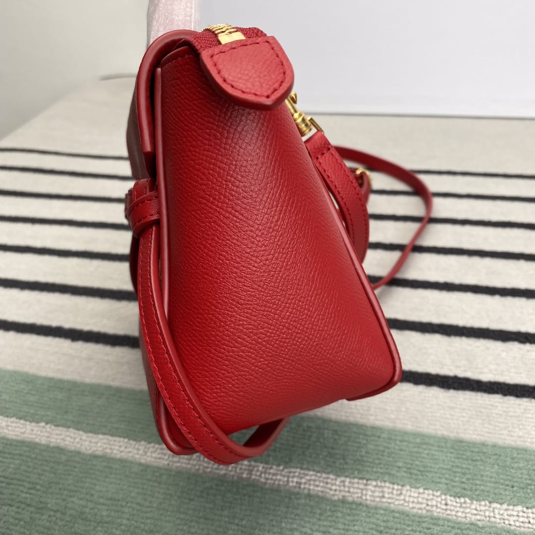 Bolsa Celine Belt Pico
