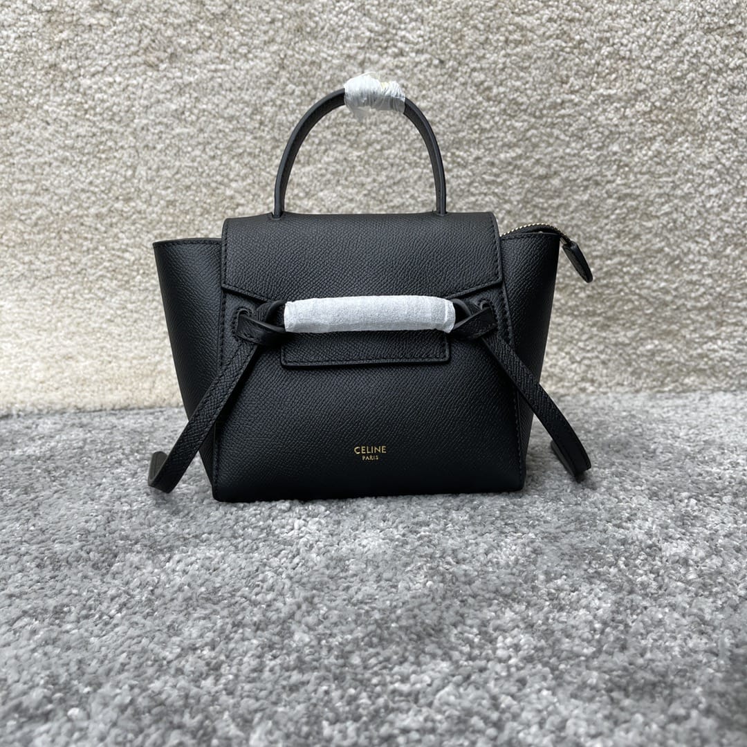 Bolsa Celine Belt Pico