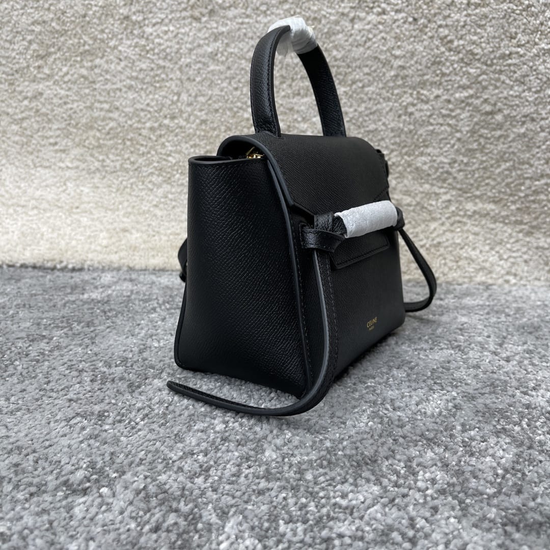 Bolsa Celine Belt Pico