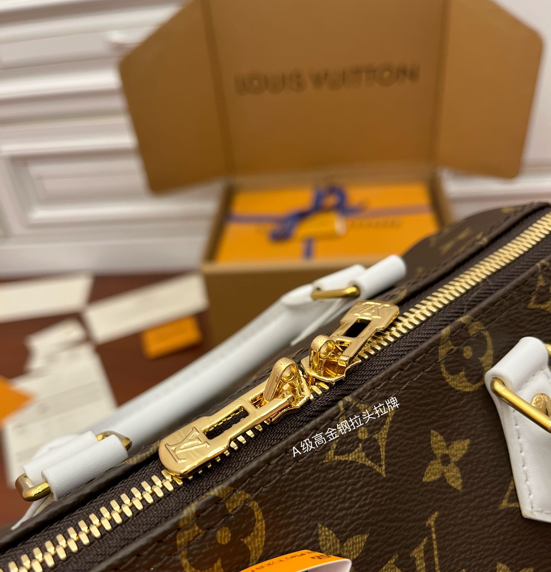 Bolsa Louis Vuitton SPEEDY BANDOULIÈRE 25
