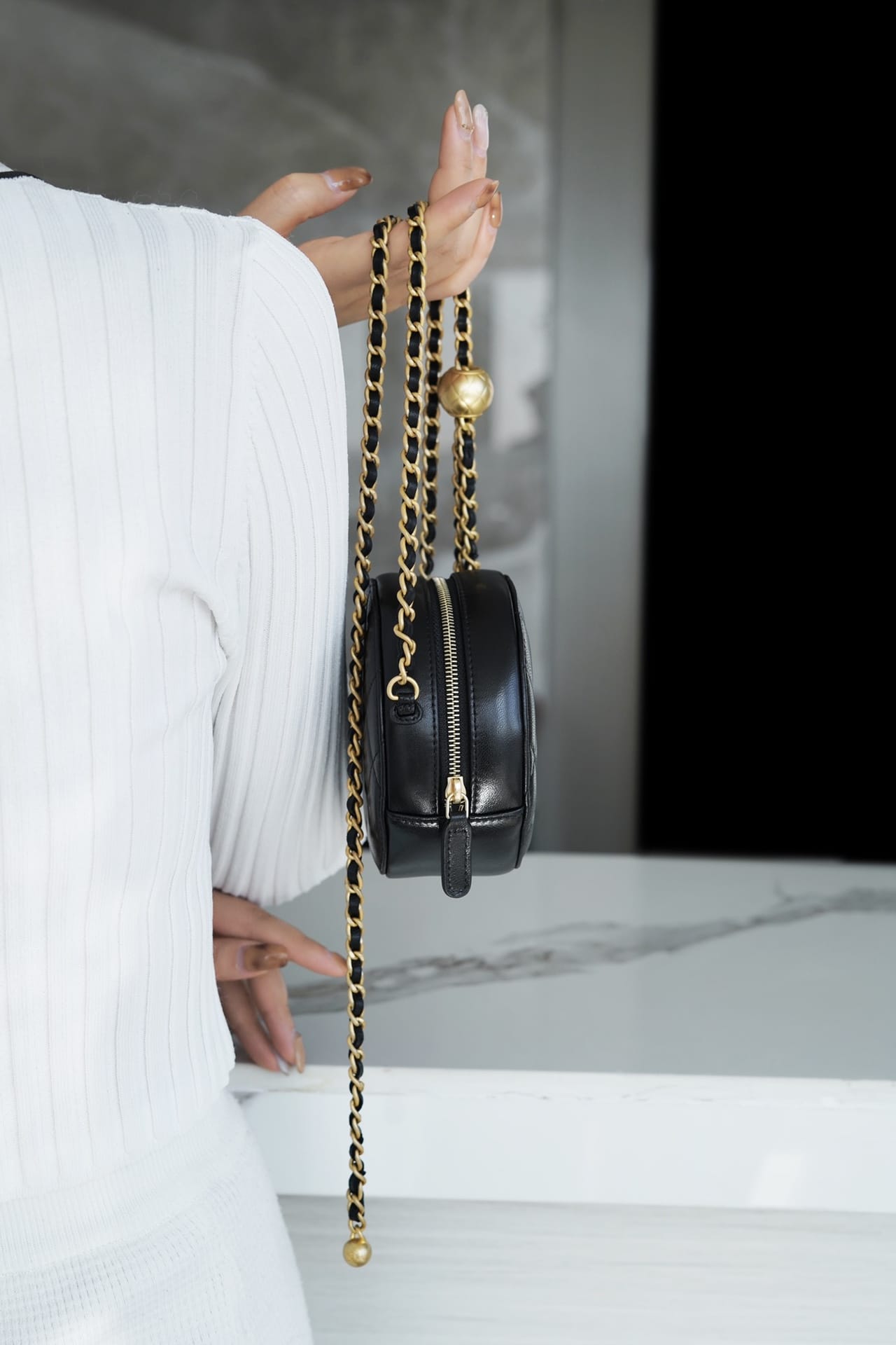 Bolsa CHANEL