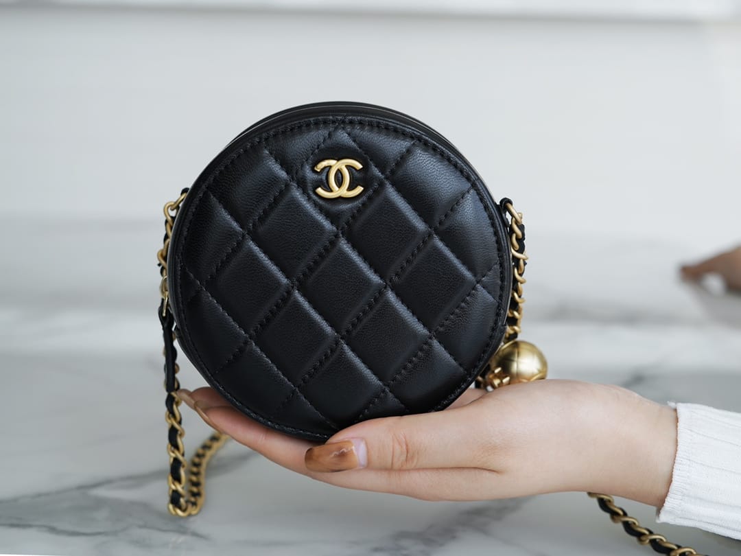 Bolsa CHANEL