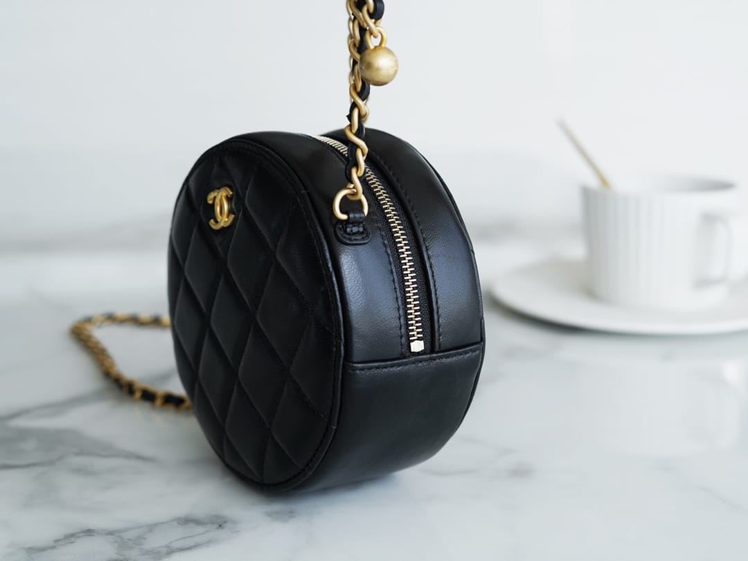 Bolsa CHANEL