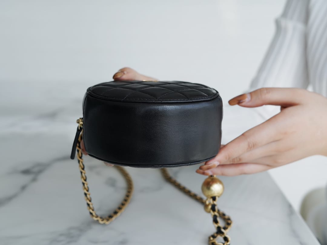 Bolsa CHANEL