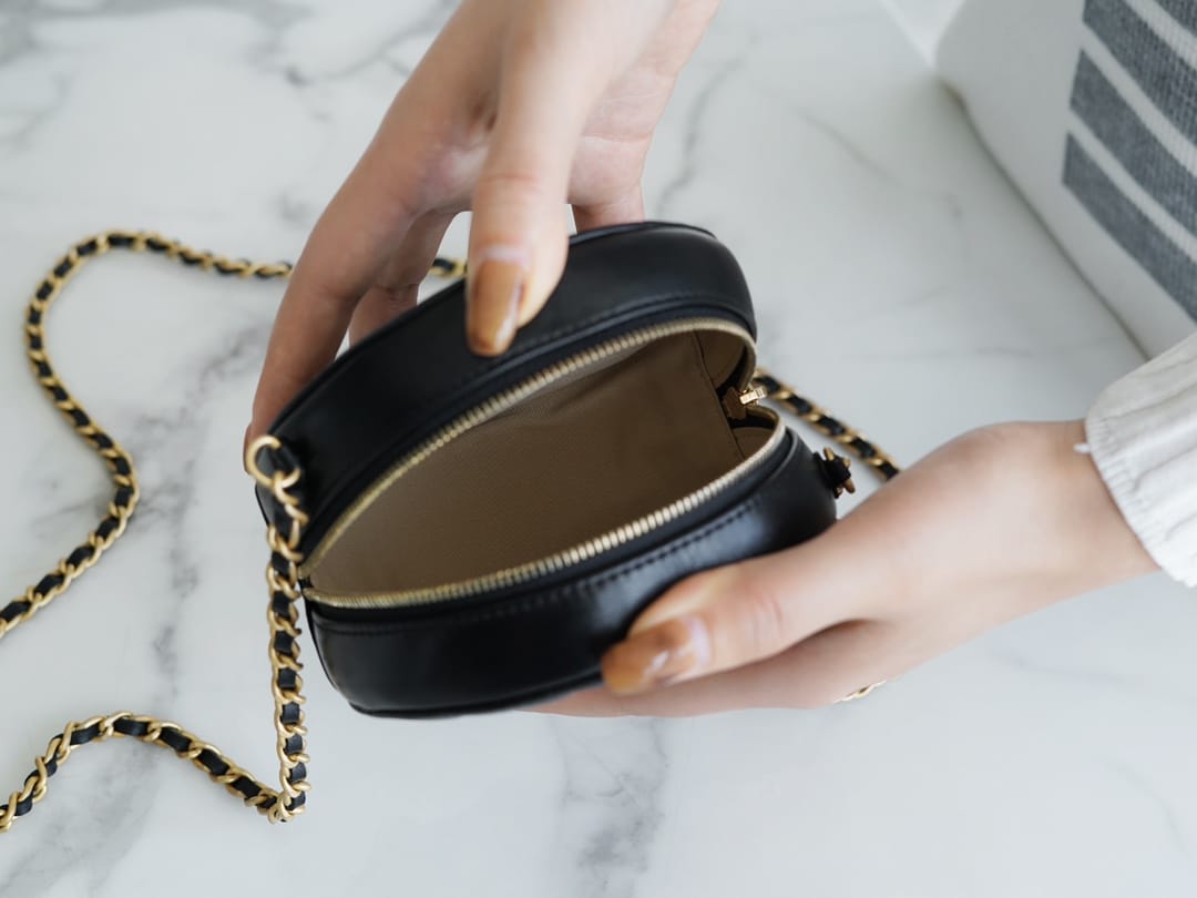 Bolsa CHANEL
