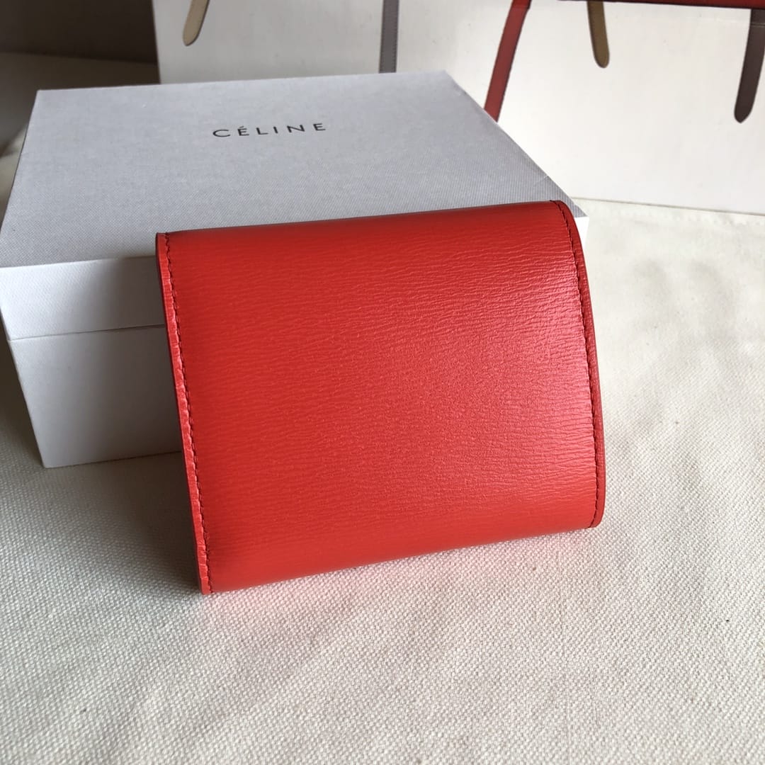 Carteira CELINE