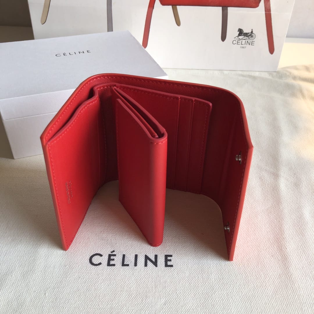 Carteira CELINE
