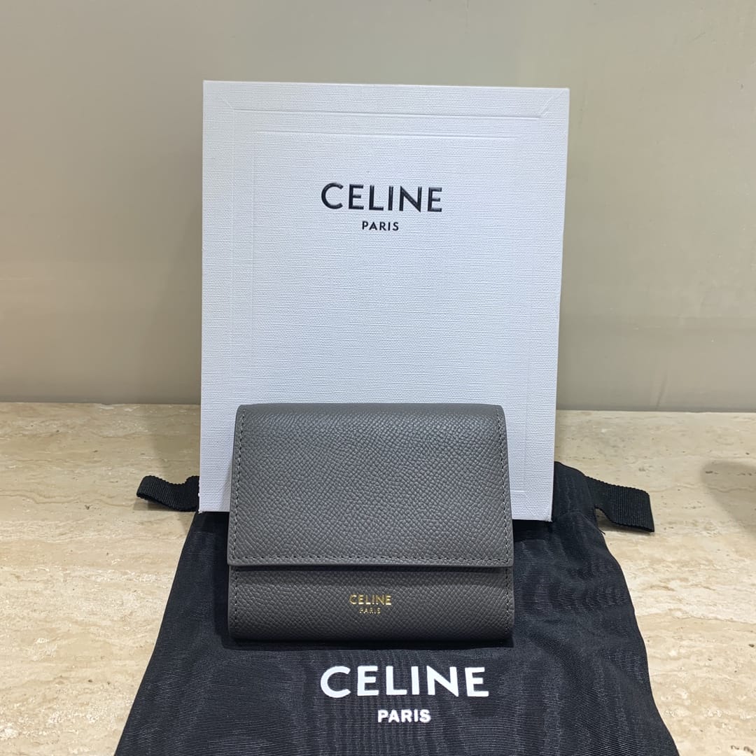 Carteira CELINE