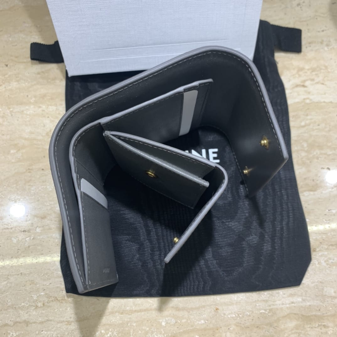Carteira CELINE