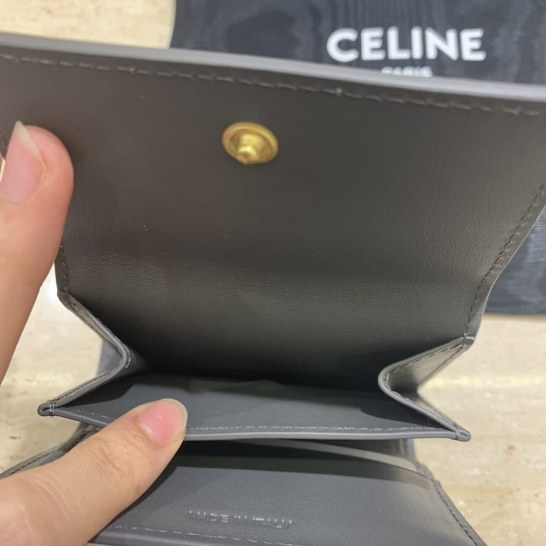 Carteira CELINE