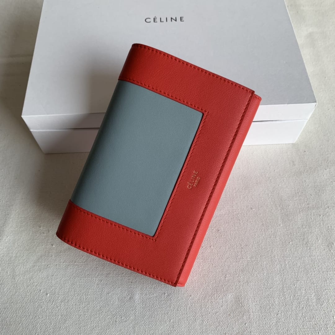 Carteira CELINE