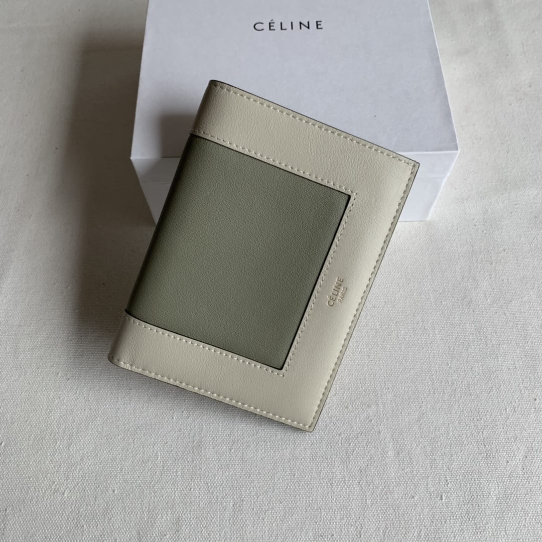 Carteira CELINE