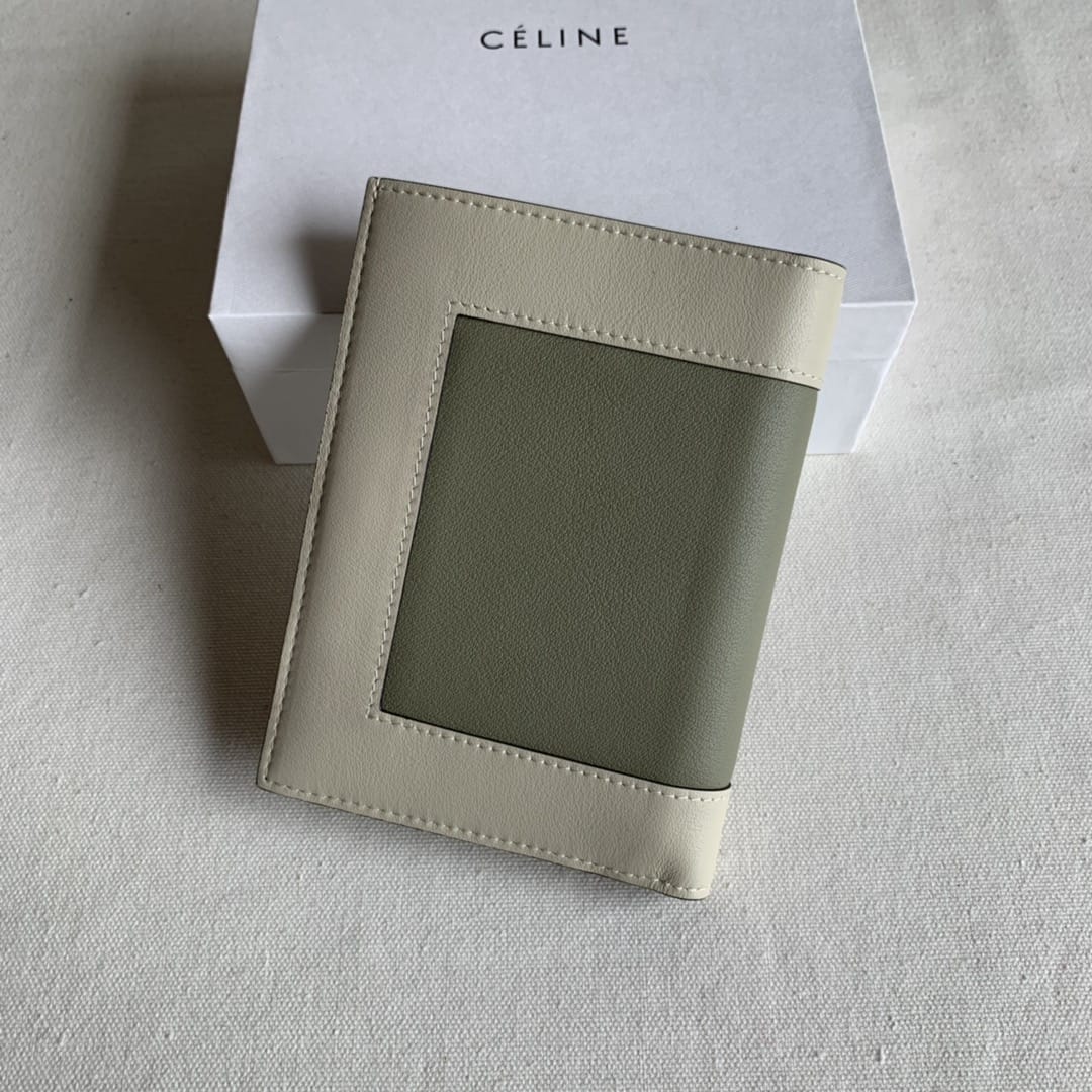 Carteira CELINE