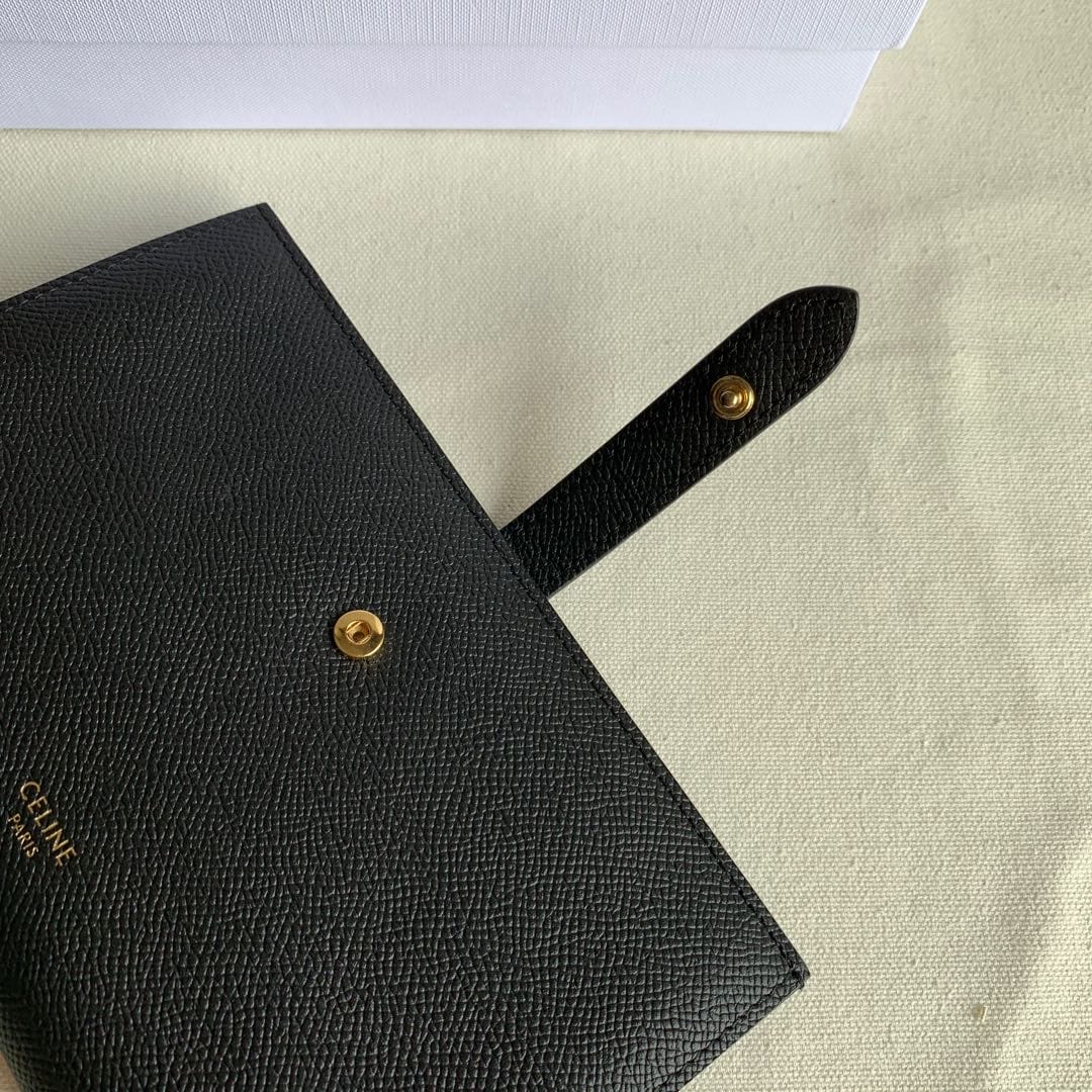 Carteira CELINE STRAP