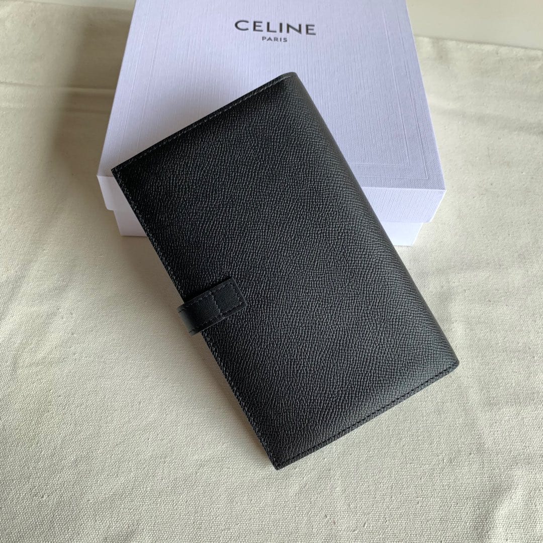 Carteira CELINE STRAP