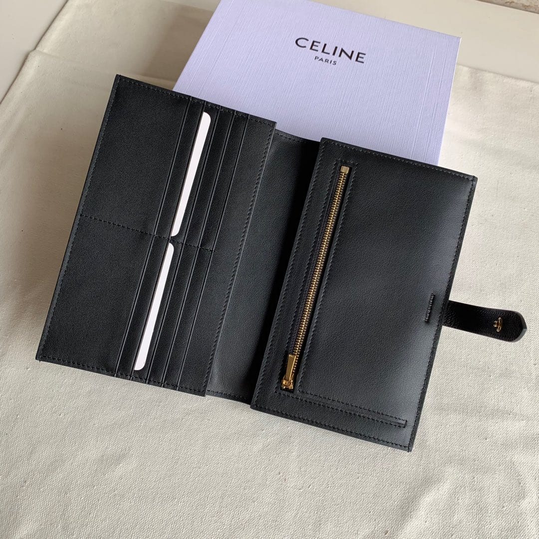 Carteira CELINE STRAP