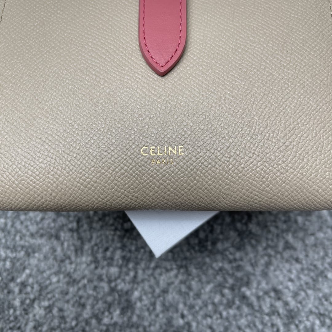 Carteira CELINE STRAP