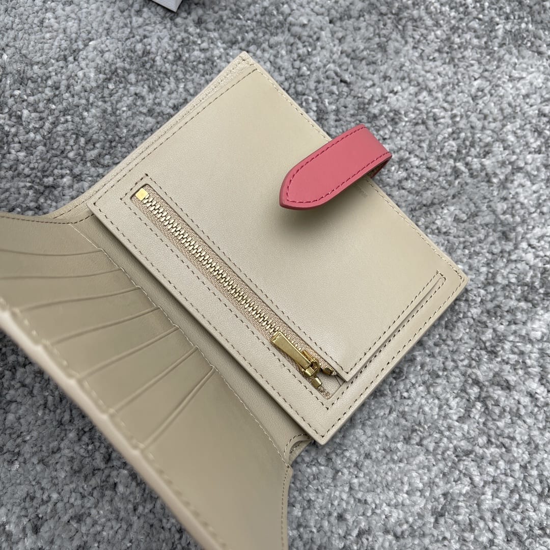 Carteira CELINE STRAP