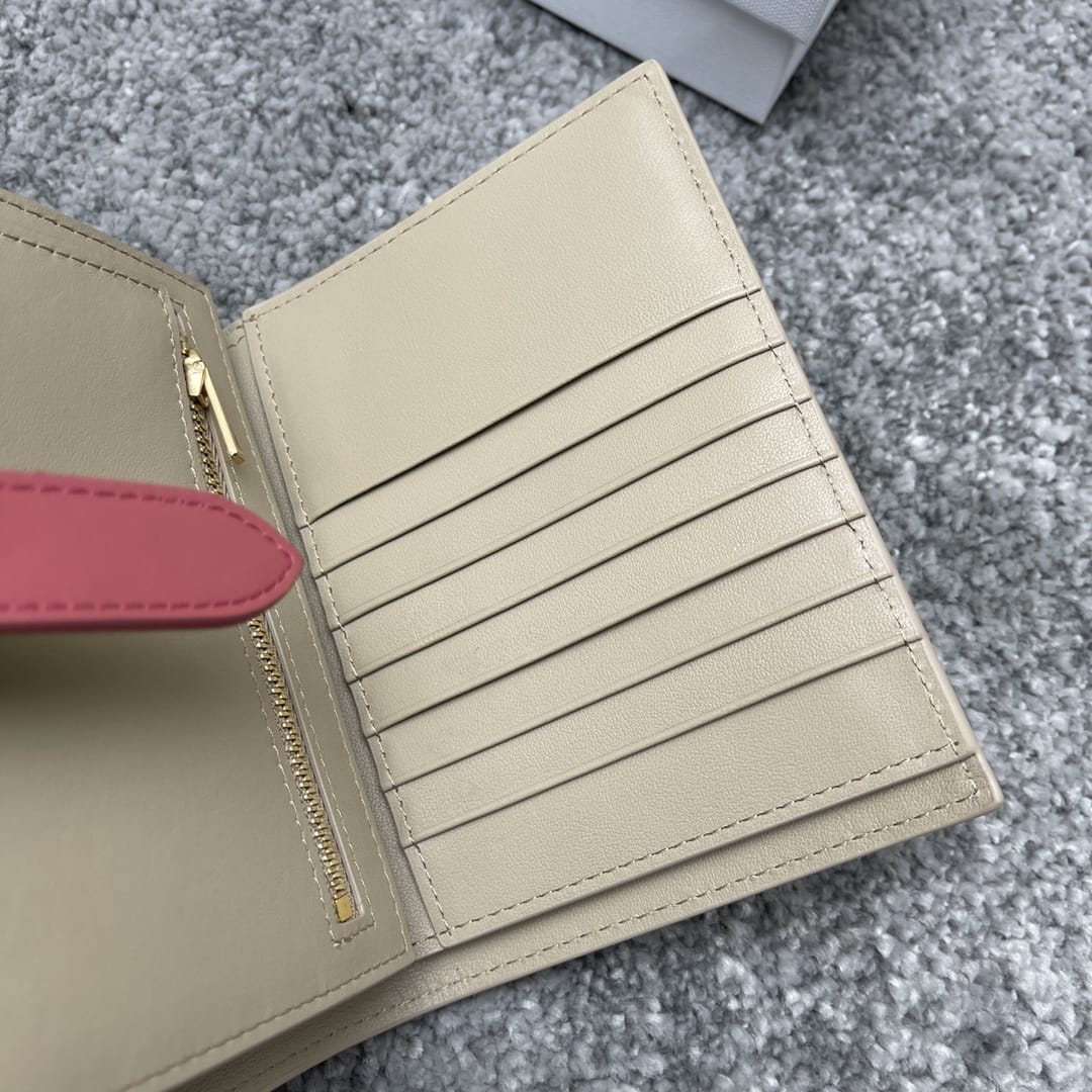 Carteira CELINE STRAP