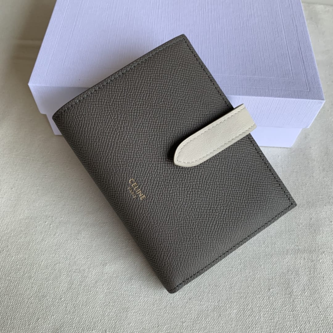 Carteira CELINE STRAP