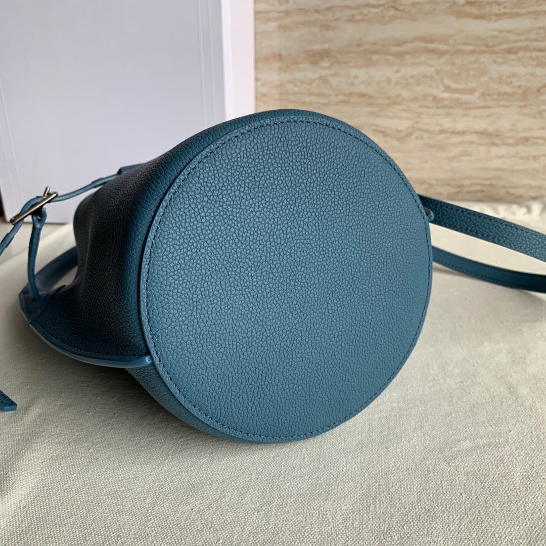 Bolsa Celine Big Bag Bucket Nano