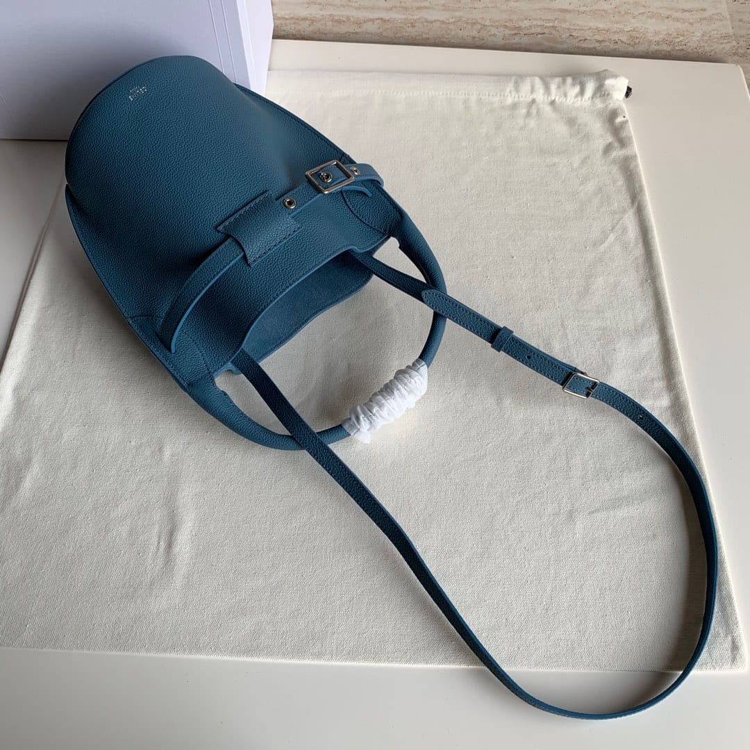 Bolsa Celine Big Bag Bucket Nano