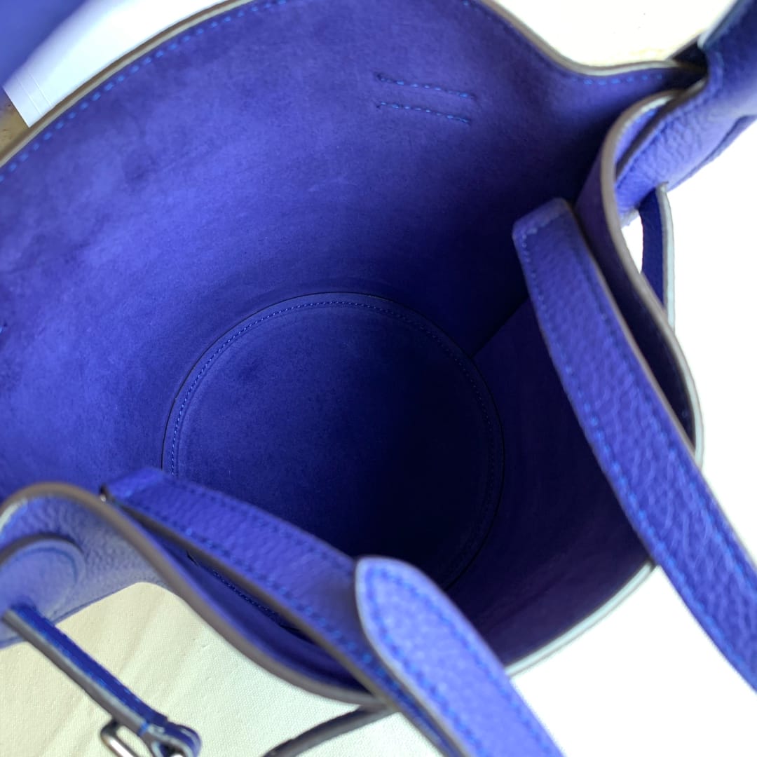 Bolsa Celine Big Bag Bucket Nano
